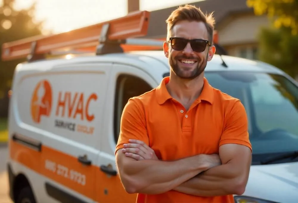 Professional HVAC repair and installation services in Long Grove, IA